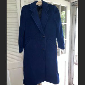 Morton Bernard Trench Coat